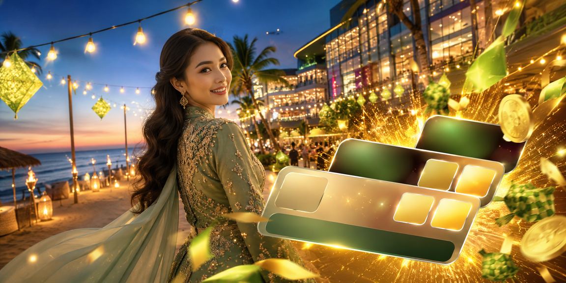 Pengguna cuci88 di Johor Bahru menyemak soalan lazim platform semasa Hari Raya