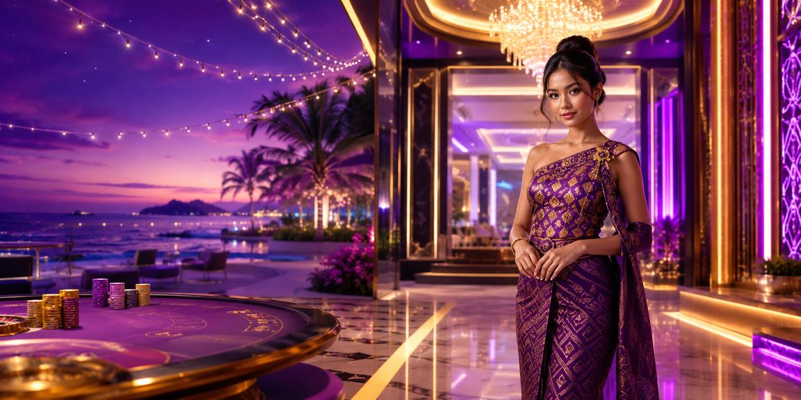 Pemain menikmati permainan loteri dan jackpot di Langkawi dengan platform cuci88