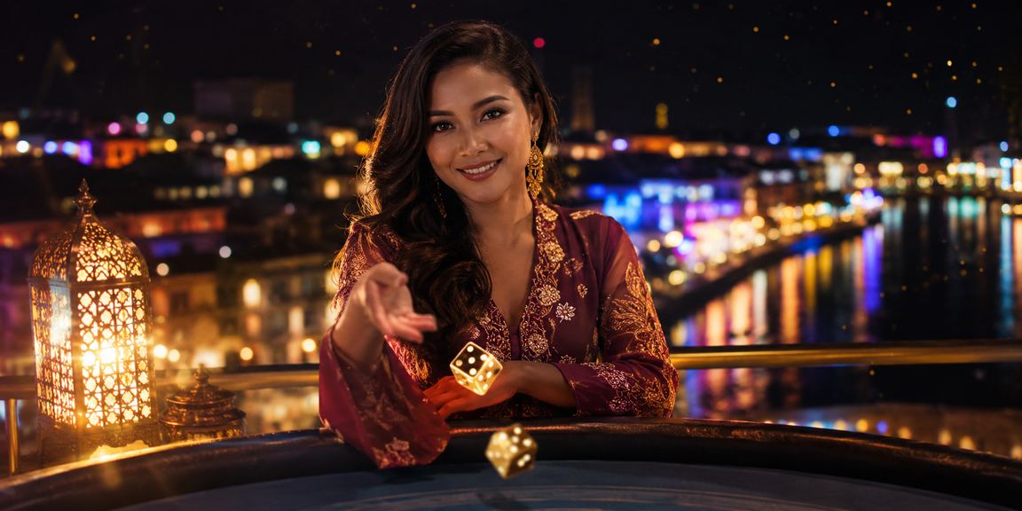 Permainan dadu kasino secara dalam talian di Melaka melalui platform cuci88