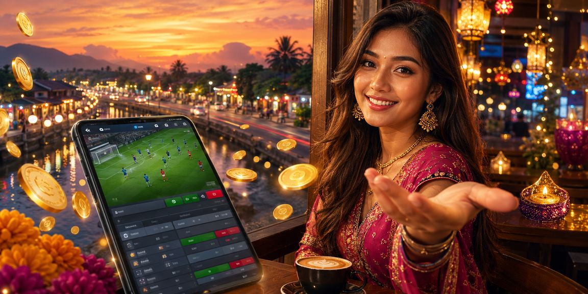 Pengalaman kasino dan jackpot dalam talian di Malaysia melalui cuci88