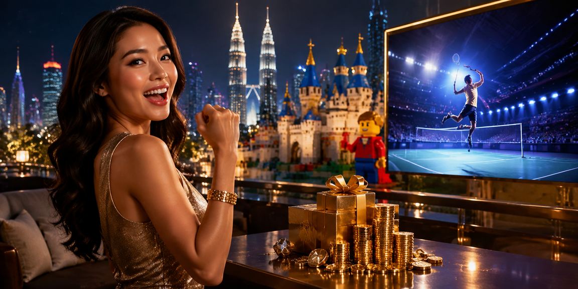 Platform cuci88 menawarkan bonus rebat eksklusif untuk pengguna Malaysia
